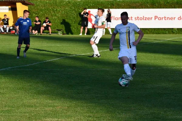 Fsv Schleiz - SV BW Neustadt von Dominik Gorke
