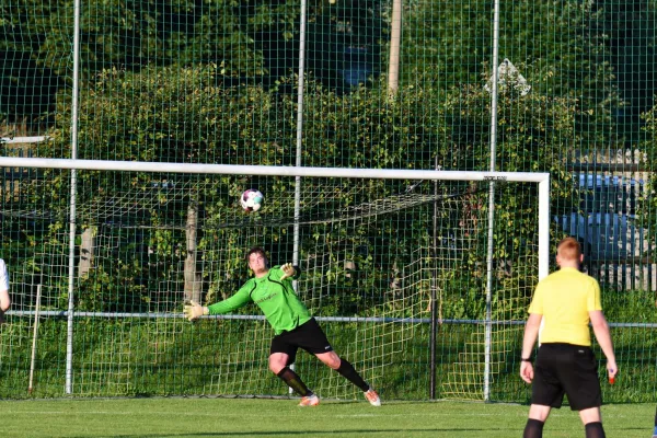 Fsv Schleiz - SV BW Neustadt von Dominik Gorke