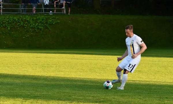 Fsv Schleiz - SV BW Neustadt von Dominik Gorke