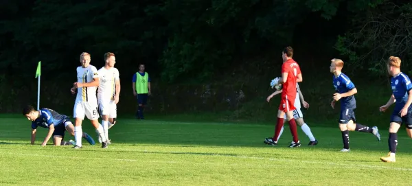Fsv Schleiz - SV BW Neustadt von Dominik Gorke