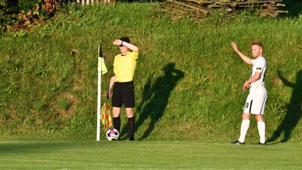 Fsv Schleiz - SV BW Neustadt von Dominik Gorke