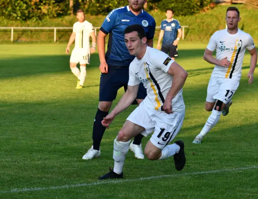 Fsv Schleiz - SV BW Neustadt von Dominik Gorke