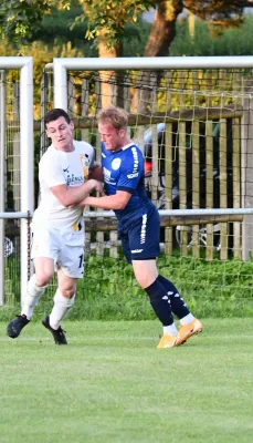 Fsv Schleiz - SV BW Neustadt von Dominik Gorke