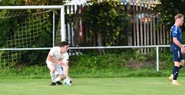 Fsv Schleiz - SV BW Neustadt von Dominik Gorke