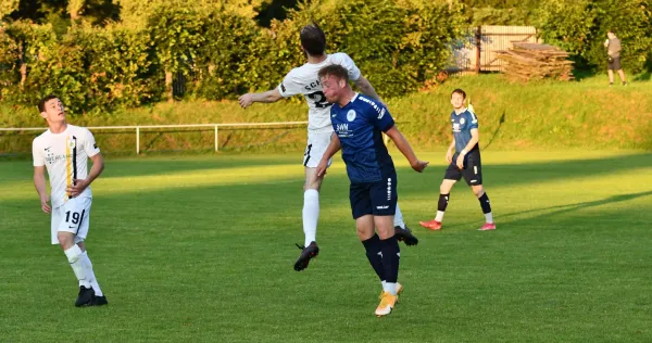 Fsv Schleiz - SV BW Neustadt von Dominik Gorke