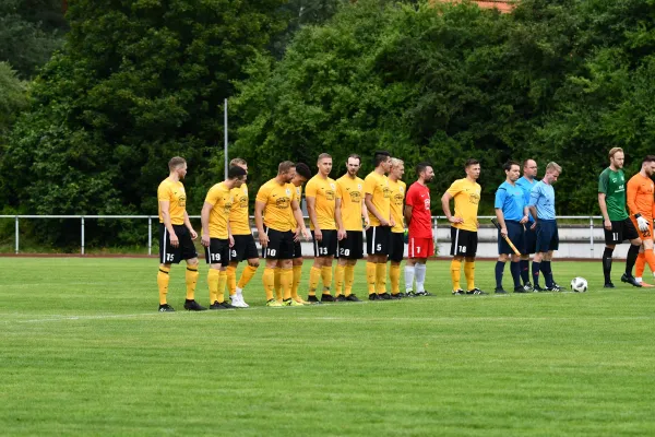 Thüringenpokal: Stadtroda - Schleiz (D. Gorke)