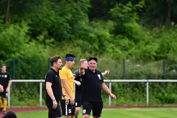 Thüringenpokal: Stadtroda - Schleiz (D. Gorke)