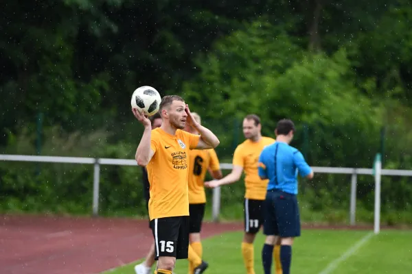 Thüringenpokal: Stadtroda - Schleiz (D. Gorke)