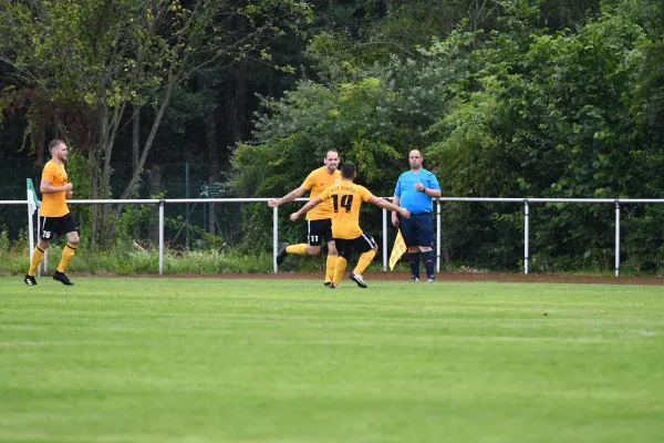 Thüringenpokal: Stadtroda - Schleiz (D. Gorke)