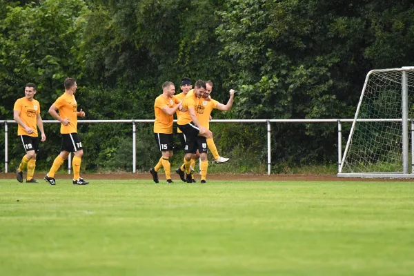 Thüringenpokal: Stadtroda - Schleiz (D. Gorke)