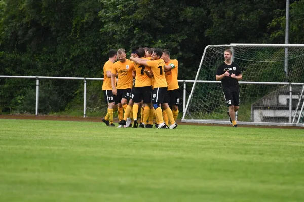 Thüringenpokal: Stadtroda - Schleiz (D. Gorke)