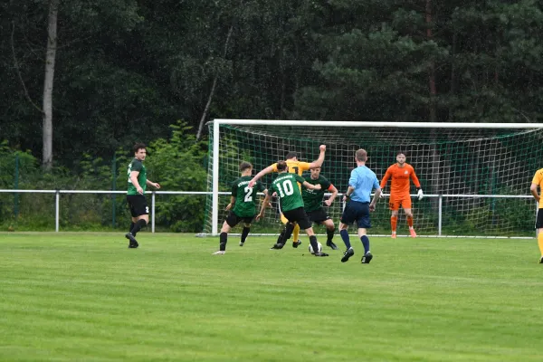 Thüringenpokal: Stadtroda - Schleiz (D. Gorke)