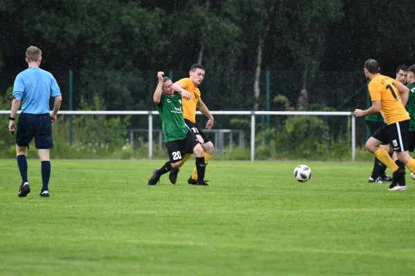 Thüringenpokal: Stadtroda - Schleiz (D. Gorke)