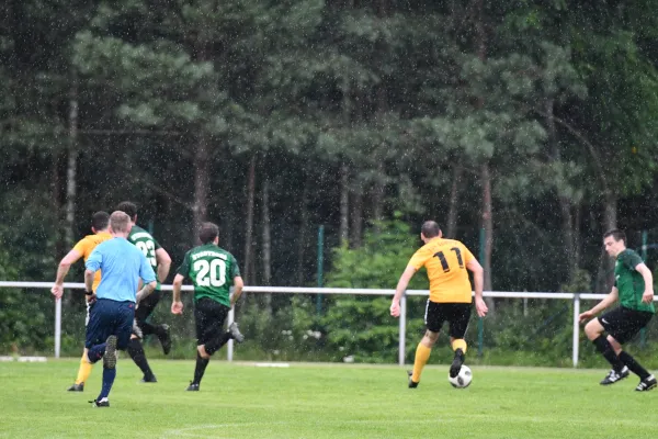 Thüringenpokal: Stadtroda - Schleiz (D. Gorke)