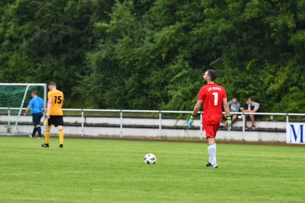 Thüringenpokal: Stadtroda - Schleiz (D. Gorke)