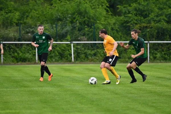 Thüringenpokal: Stadtroda - Schleiz (D. Gorke)