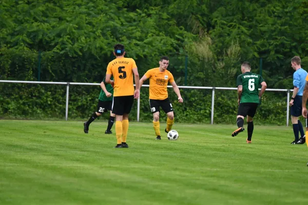 Thüringenpokal: Stadtroda - Schleiz (D. Gorke)