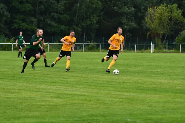 Thüringenpokal: Stadtroda - Schleiz (D. Gorke)