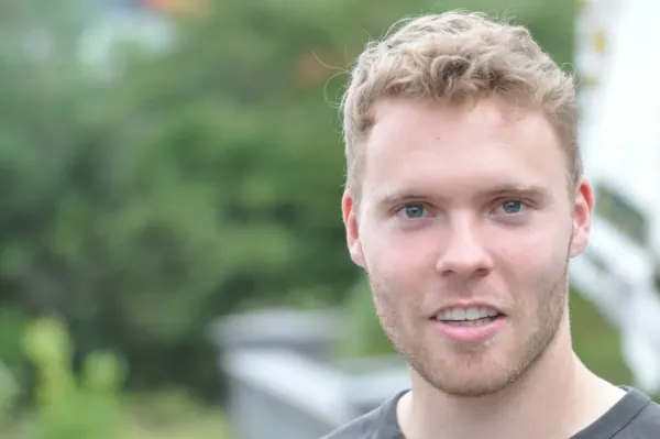 Thüringenpokal: Stadtroda - Schleiz (L. Broßmann)