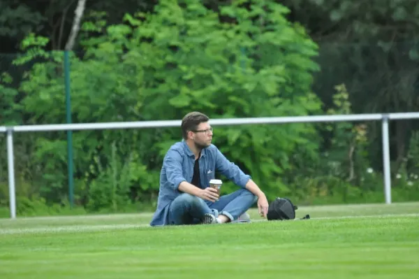 Thüringenpokal: Stadtroda - Schleiz (L. Broßmann)