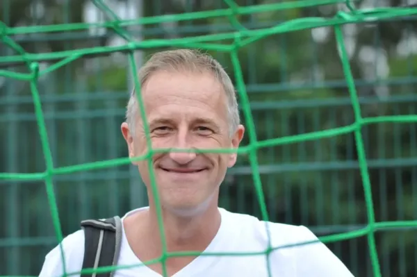 Thüringenpokal: Stadtroda - Schleiz (L. Broßmann)