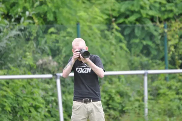 Thüringenpokal: Stadtroda - Schleiz (L. Broßmann)