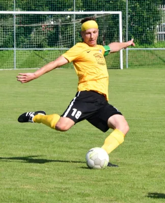 Thüringenpokal: Schleiz - Bad Langensalza