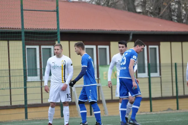 Thüringenliga: FSV Schleiz – FC Erfurt Nord