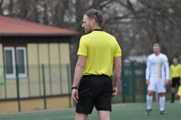 Thüringenliga: FSV Schleiz – FC Erfurt Nord