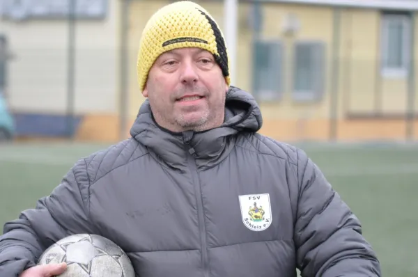 Thüringenliga: FSV Schleiz – FC Erfurt Nord