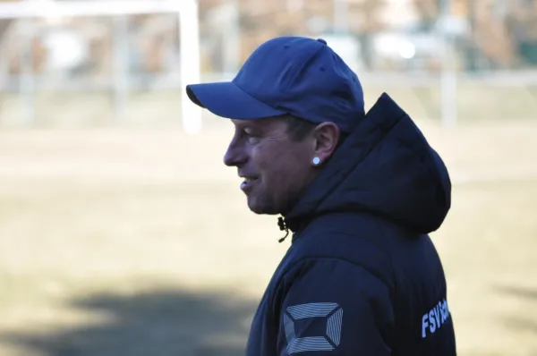 Kreisliga: Schleiz II – Pößneck II