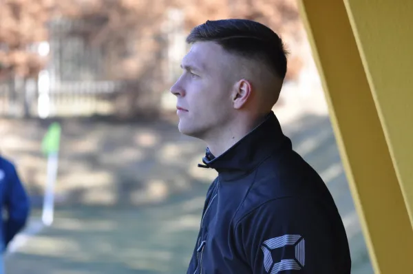 Kreisliga: Schleiz II – Pößneck II