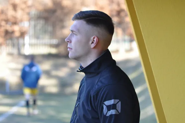 Kreisliga: Schleiz II – Pößneck II