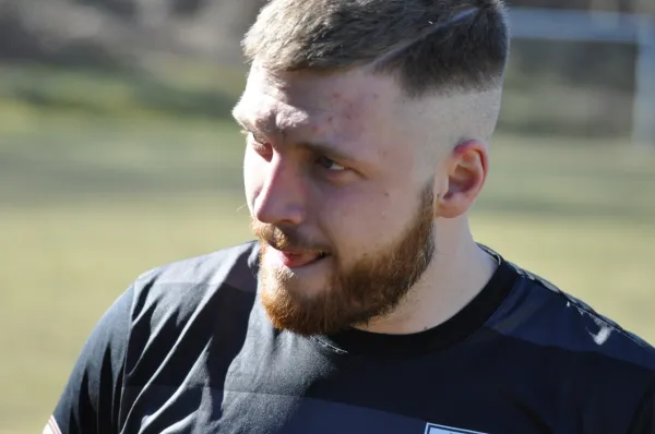 Kreisliga: Schleiz II – Pößneck II