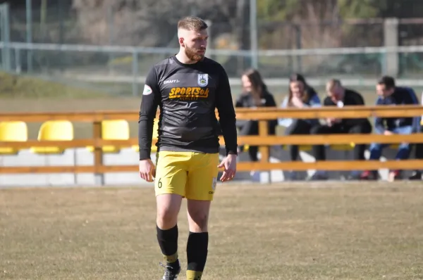 Kreisliga: Schleiz II – Pößneck II