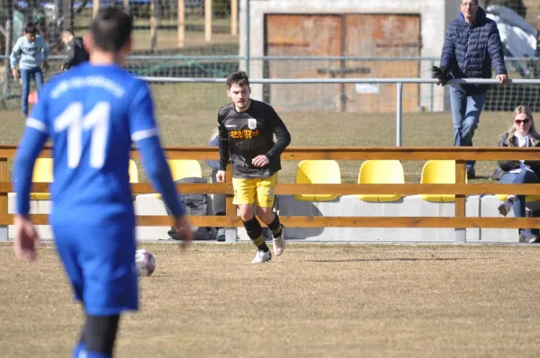 Kreisliga: Schleiz II – Pößneck II