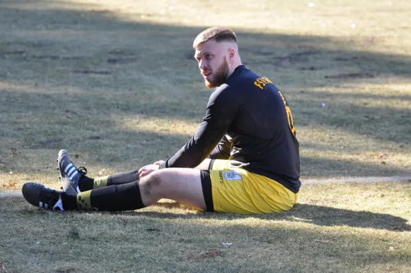 Kreisliga: Schleiz II – Pößneck II