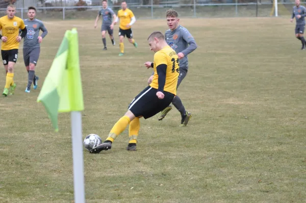 Thüringenliga: FSV Schleiz – BSG Wismut Gera