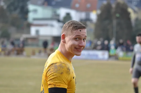 Thüringenliga: FSV Schleiz – BSG Wismut Gera