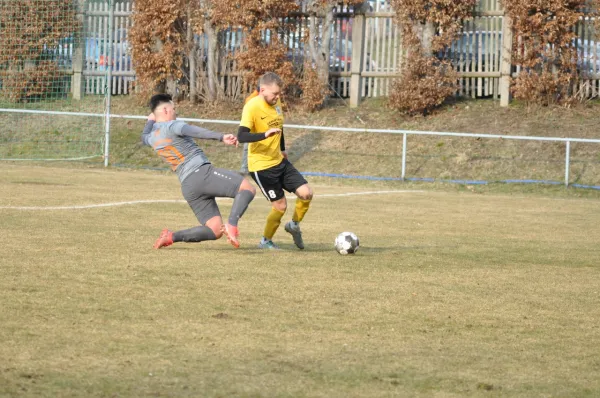 Thüringenliga: FSV Schleiz – BSG Wismut Gera