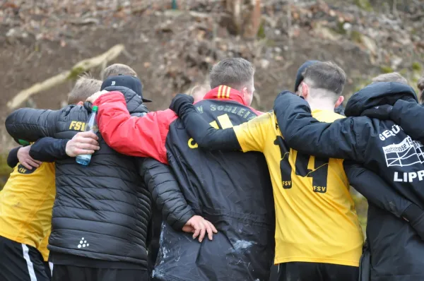 Thüringenliga: FSV Schleiz – BSG Wismut Gera