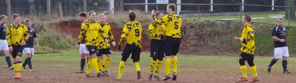 FSV Schleiz II - SG Hirschberg II