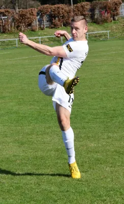 Thüringenliga: Schleiz – Weida (J. & J. Müller)