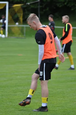 Thüringenliga: Schleiz – Heiligenst. (L. Broßmann)