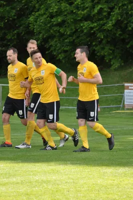 Thüringenliga: Schleiz – Heiligenst. (L. Broßmann)