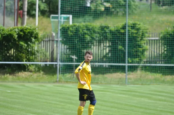 Kreisliga: Schleiz – Ranis/Kroelpa (L. Broßmann)