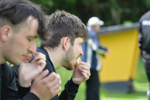 Kreisliga: Schleiz – Ranis/Kroelpa (L. Broßmann)