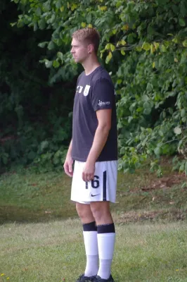 Testspiel: Schleiz – Neustadt (L. Broßmann)