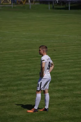 Testspiel: Schleiz – Neustadt (L. Broßmann)