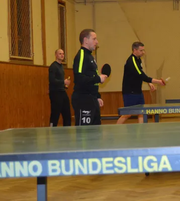 Tischtennisgauditurnier 28.12.2015